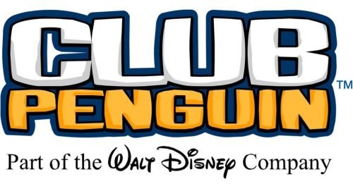 Club Penguin Logo-2007