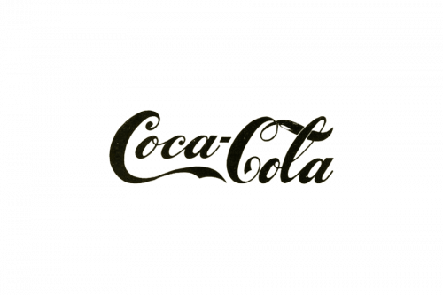 Coca Cola Logo 1899