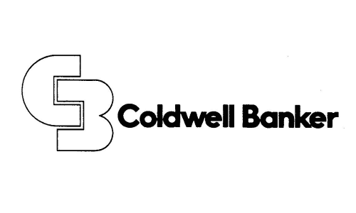 Coldwell Banker Logo 1974