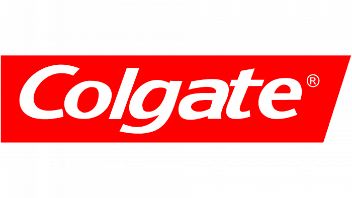 Colgate Logo 2001-2004