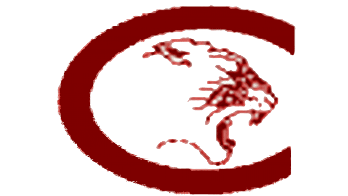 College of Charleston Cougars Logo 1964-2002