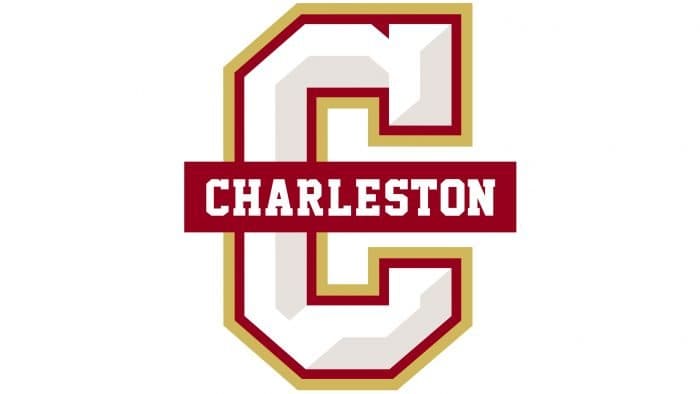 College of Charleston Cougars Logo 2013-Present