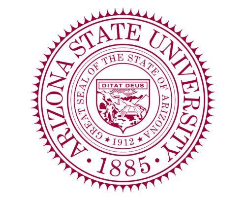 Color ASU Logo