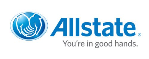 Color Allstate Logo