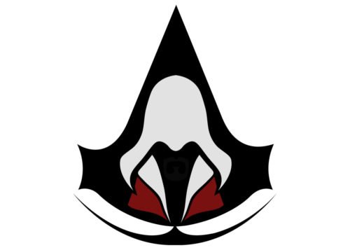 Color Assassins Creed Logo