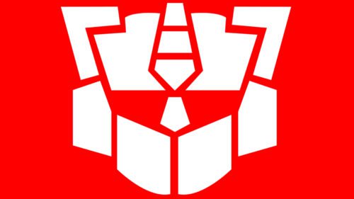 Color Autobots Logo