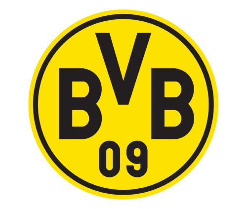 Color BVB Logo