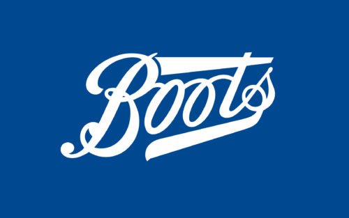 Color Boots Logo