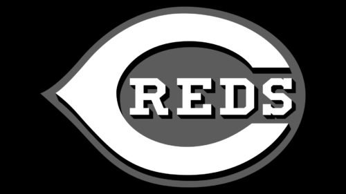 Color Cincinnati Reds logo