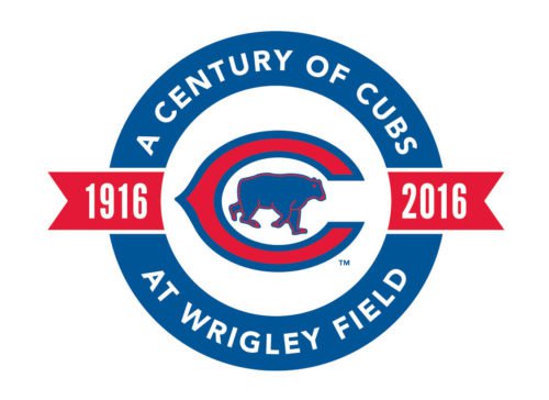 Color Cubs Logo