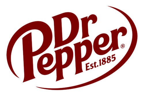 跟dr的品牌有哪些胡椒博士DrPepper logo标志设计含义和品牌历史_https://www.jmylbn.com_新闻资讯_第20张