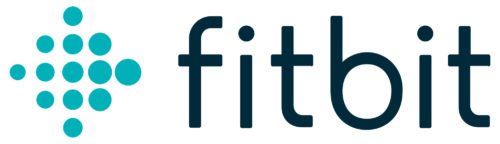 Color Fitbit Logo