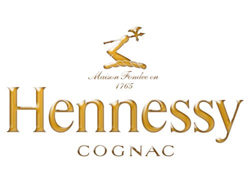 Color Hennessy Logo