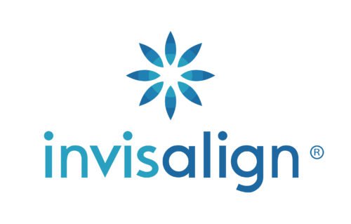 Color Invisalign Logo
