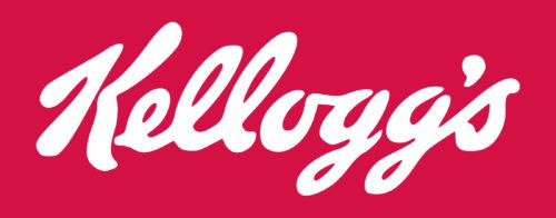 Color Kelloggs Logo
