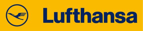 Color Lufthansa Logo