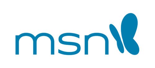 Color MSN Logo