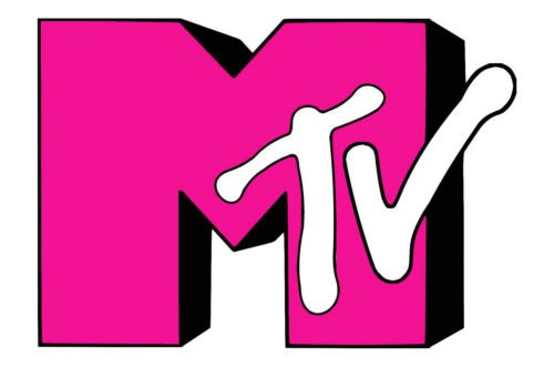 Color MTV Logo