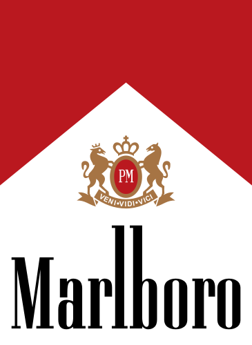 Color Marlboro Logo