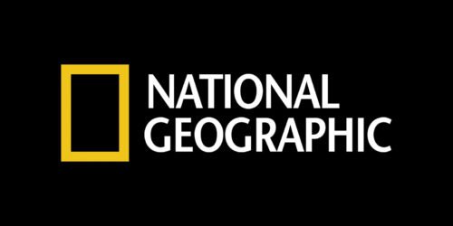 Color National Geographic Logo