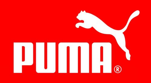 Color PUMA Logo