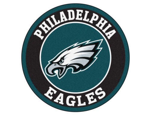 Color Philadelphia Eagles