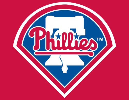 Color Phillies Logo