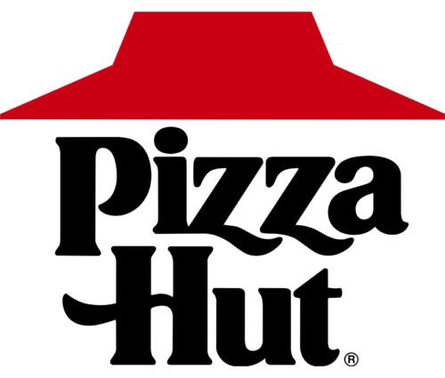 Color Pizza Hut Logo