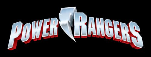 Color Power Rangers Logo