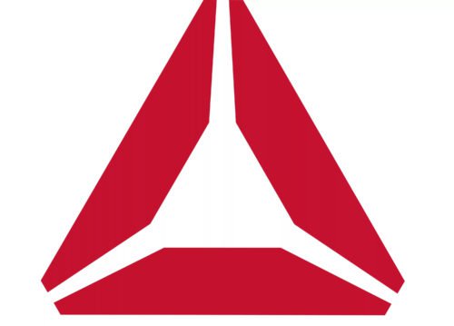 Color Reebok Logo