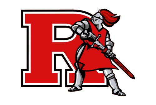 Color Rutgers University Logo