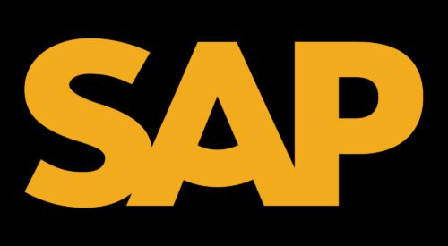 Color SAP Logo