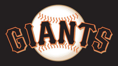 Color San Francisco Giants logo