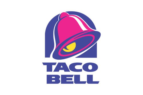 Color Taco Bell Logo