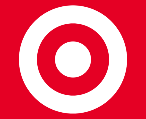 Color Target logo