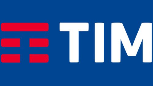Color Tim logo