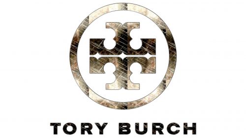 Color Tory Burch Logo