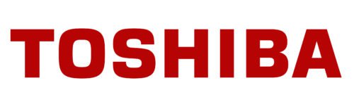 Color Toshiba Logo