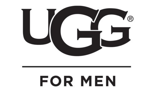Color UGG Logo