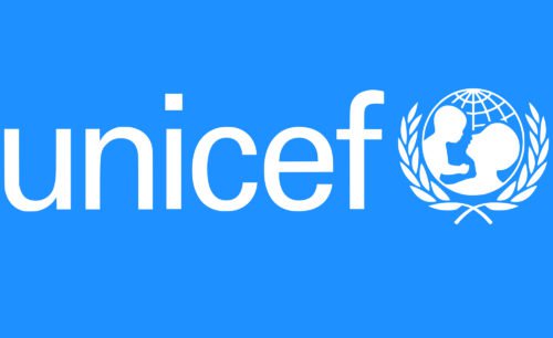 Color UNICEF Logo