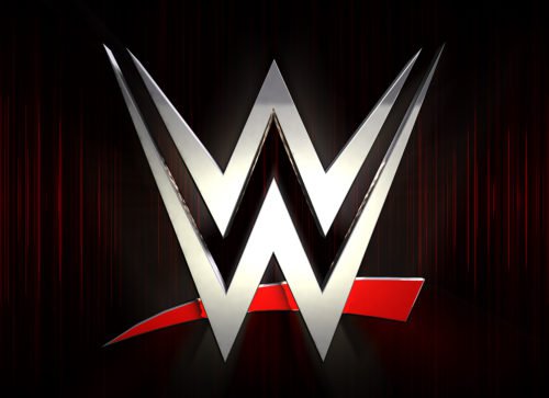 Color WWE logo