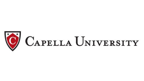 Color of theCapella university logo