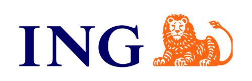 Color of the ING Logo