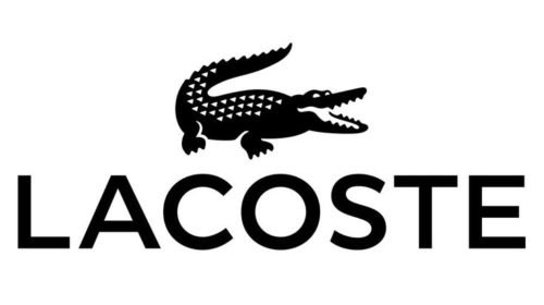 Color of the Lacoste Logo