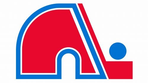 Colorado Avalanche Logo 1985