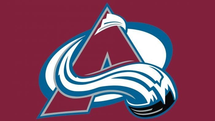 Colorado Avalanche emblem