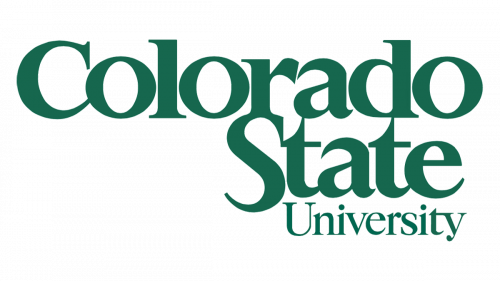 Colorado State University Symbol