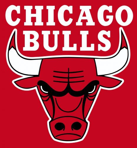 colors chicago bulls