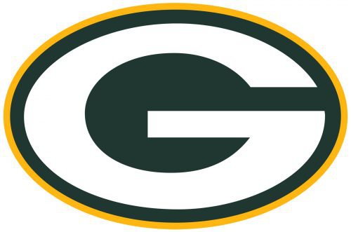 Colors Green Bay Packers Logo
