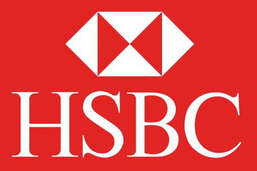 Colors HSBC Logo